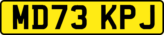 MD73KPJ