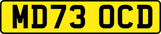 MD73OCD