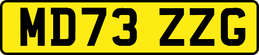 MD73ZZG