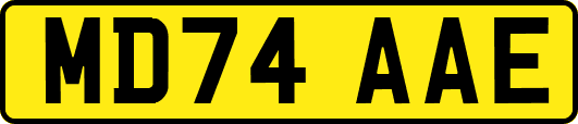 MD74AAE