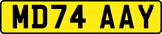 MD74AAY