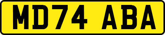 MD74ABA