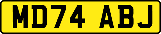 MD74ABJ