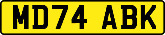 MD74ABK