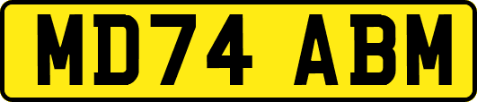 MD74ABM