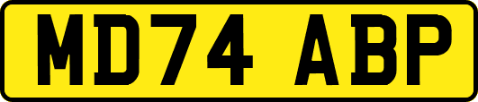 MD74ABP