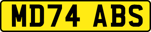 MD74ABS