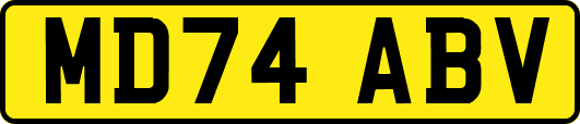 MD74ABV