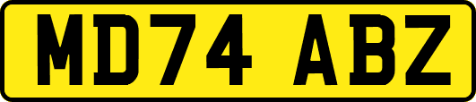 MD74ABZ