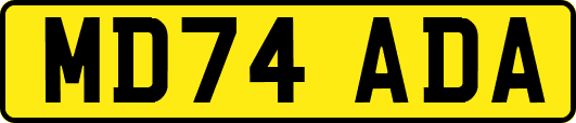 MD74ADA