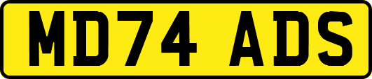 MD74ADS