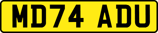 MD74ADU