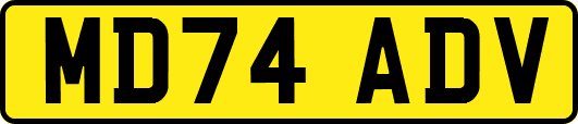 MD74ADV