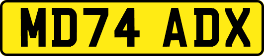 MD74ADX