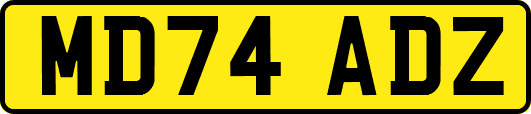 MD74ADZ