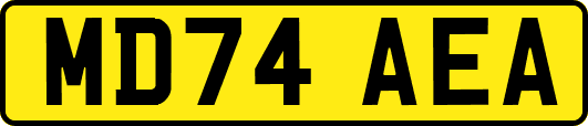 MD74AEA