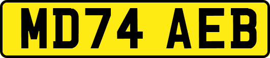 MD74AEB