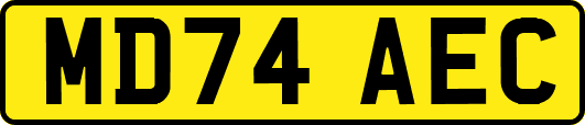 MD74AEC