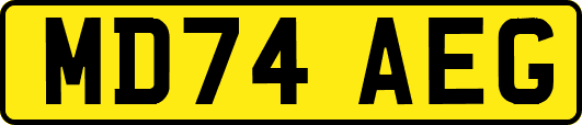 MD74AEG