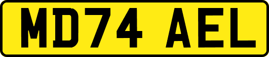 MD74AEL