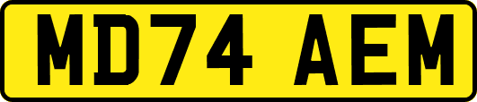 MD74AEM