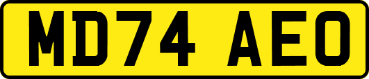 MD74AEO