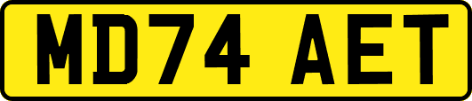MD74AET