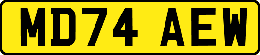 MD74AEW