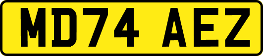 MD74AEZ