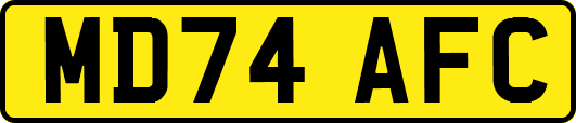 MD74AFC