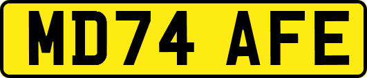 MD74AFE