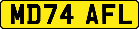 MD74AFL