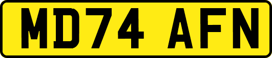 MD74AFN