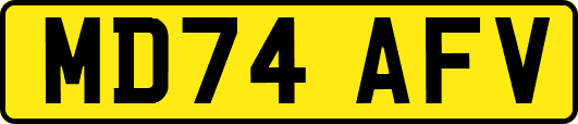 MD74AFV