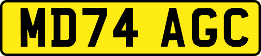 MD74AGC