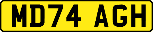 MD74AGH