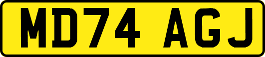 MD74AGJ