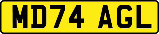 MD74AGL