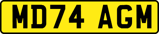 MD74AGM