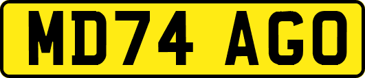 MD74AGO