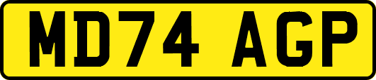 MD74AGP