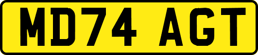 MD74AGT