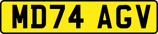 MD74AGV