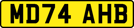 MD74AHB