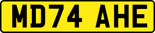 MD74AHE