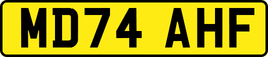 MD74AHF