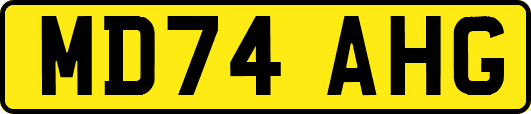 MD74AHG