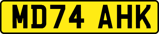 MD74AHK