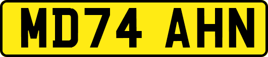 MD74AHN