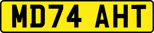 MD74AHT